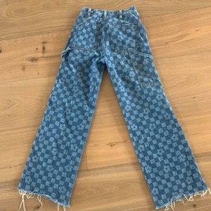 pac-sun jeans